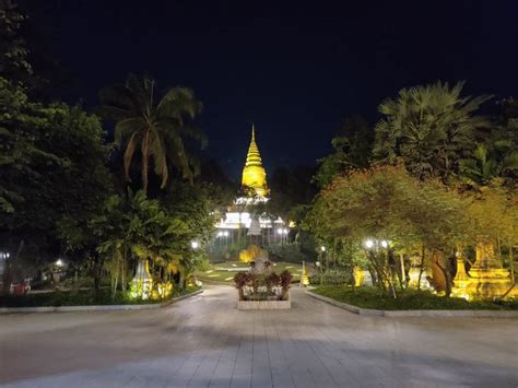 Phnom Penh Evening Highlights Tour Getyourguide