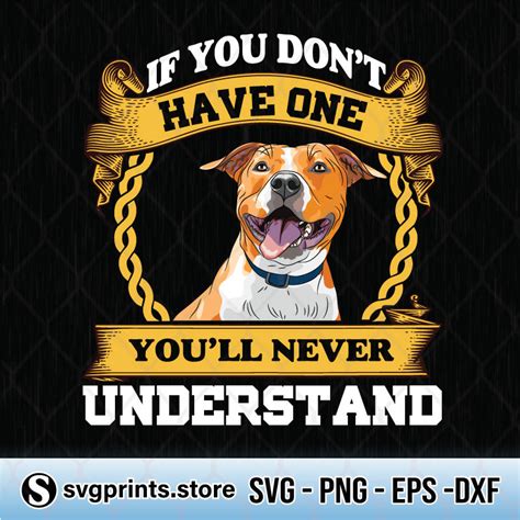 Svgprintsstore — If You Dont Have One Youll Never Understand Svg