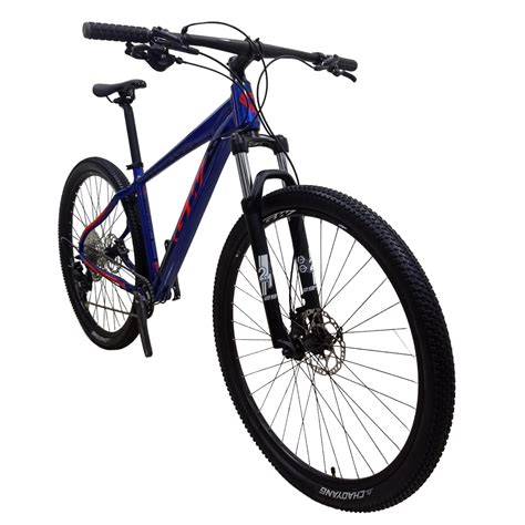 Planet Bikes Bicicleta Todo Terreno Gw Alligator Vel