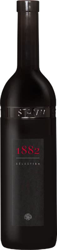 1882 Schaffhausen AOC Cuvée 2020 Stamm Weinbau Flaschenpost