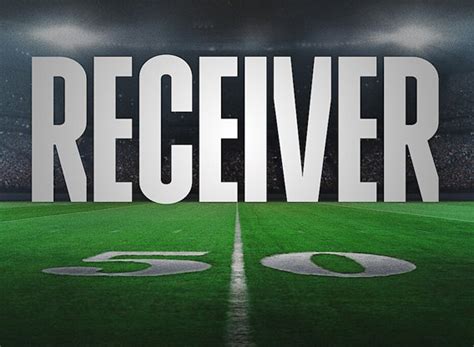 Receiver TV Show Air Dates & Track Episodes - Next Episode