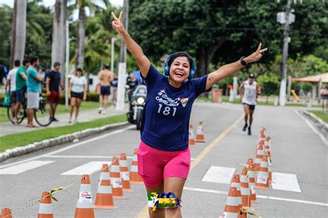 Pmse Realiza Corrida Alusiva Ao Dia Do Soldado Revista Perfeita