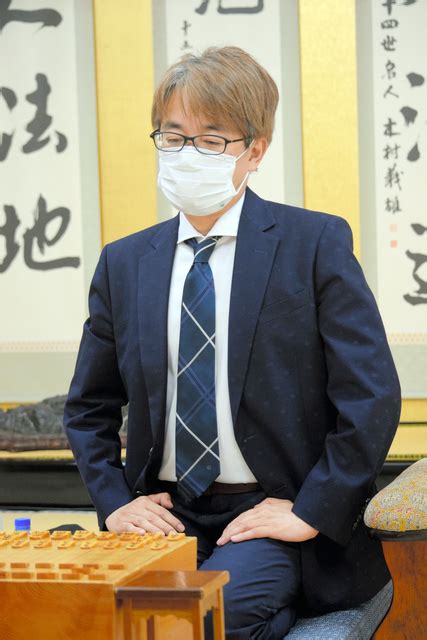 羽生善治「将棋連盟会長」初対局で白星 B級1組で大橋貴洸七段に：朝日新聞デジタル