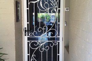 Colonial Doors Moreton Bay Blinds Security Screens