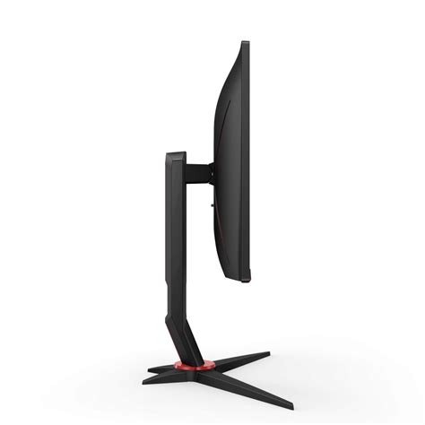 AOC 24G2ZU IPS Monitor Review: Esports Excellence – Total Gaming Addicts