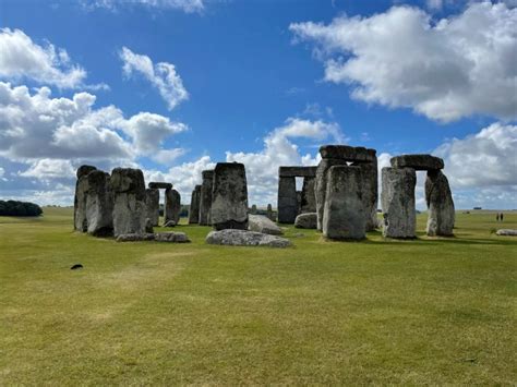 Stonehenge & Avebury - Travel Cheat Sheet