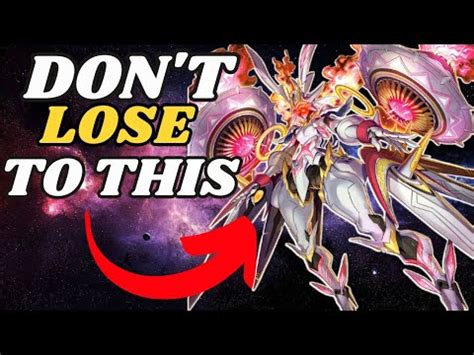 Yu Gi Oh HOW TO BEAT CENTUR ION TIER 0 DECK YouTube