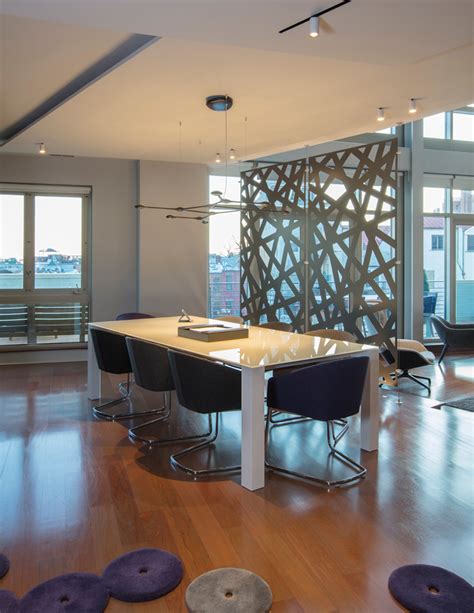 Penthouse in Adams Morgan by FORMA Design, Inc. - Architizer