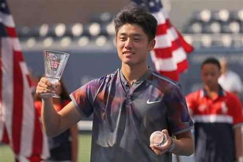 Wu Yibing Makes History As First Chinese Man To Win An ATP