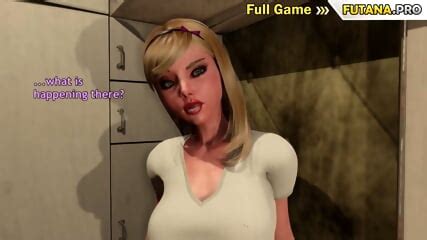 Futa D Sur Femboy Et Fille Dickgirl Milf Et Mec Et Fille Ont Anim