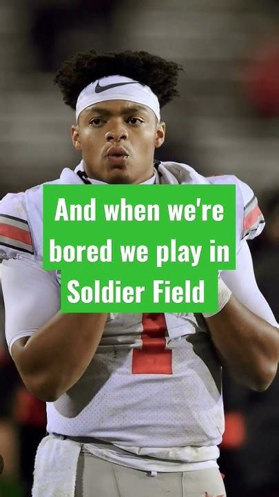 Justin Fields Edit Youtube