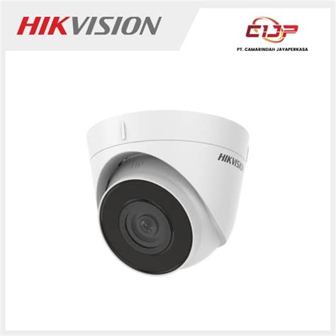 Ip Camera Cctv Indoor Ds Cd G Iuf Hikvision Megapixel Ir Fixed