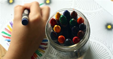 Get Your Children Sketching with These 50+ Drawing Ideas for Kids