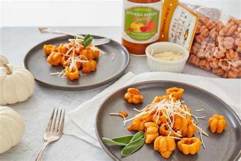 How To Use Trader Joe S Autumnal Harvest Pasta Sauce