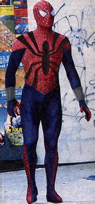 Ben Reilly Costume by damians on DeviantArt