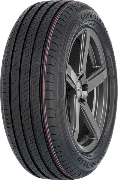 Goodyear EfficientGrip 2 SUV LIVRAISON GRATUITE Oponeo Fr