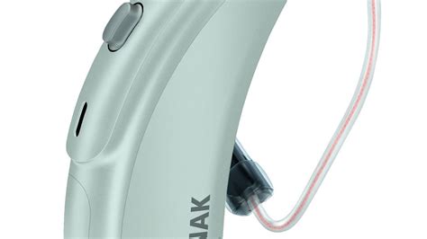 High Performance Phonak Hearing Aid Portfolio Now Available On The Nhs