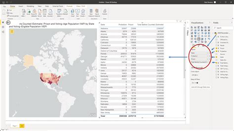 Microsoft Power Bi Data Visualization Best Practices Part 12 Of 15