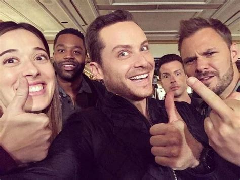 Chicago PD On Instagram Jesseleesoffer Jayhalstead Halstead