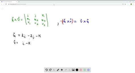 Solvedin Exercises 1 8 Find The Length And Direction When Defined