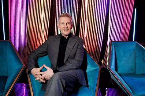 RTÉ The Late Late Show announces end date as Patrick Kielty signs off ...