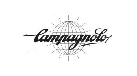 Campagnolo Logo - LogoDix