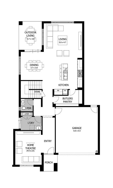 Boutique House Plans Crafting A Unique Home House Plans