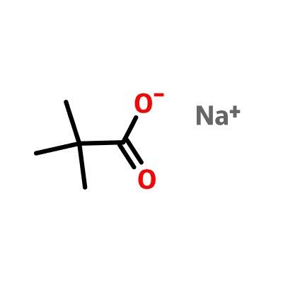 Good Price CAS 1184 88 9 Sodium Pivalate For Sale Quotation ALFA