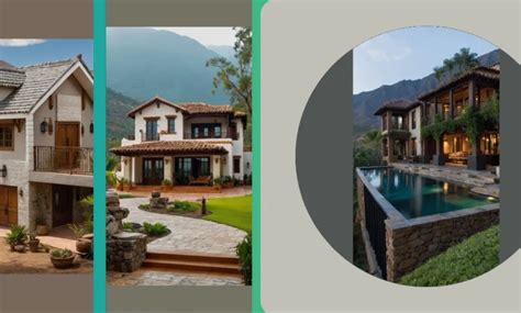 Vibrant Hacienda Style Homes: 15 Ideas to Transform Your Space - Cheer