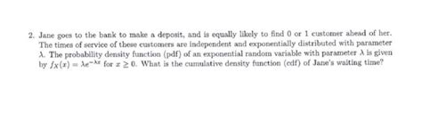 Solved A Let The Random Vector X X X T Consists Of Chegg