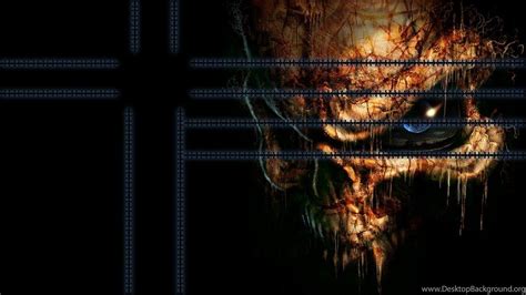 Bloody Skull Wallpapers Top Free Bloody Skull Backgrounds