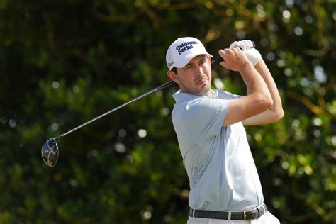 Patrick Cantlay Masters Odds History Prediction Pga Tour