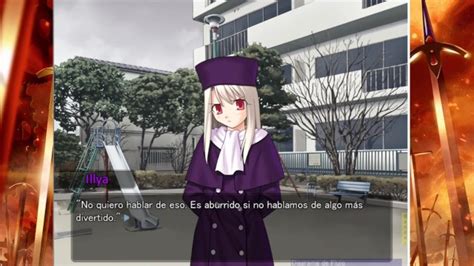 Fate Stay Night Realta Nua Day 7 Part 1 Gameplay Spanish Xxx Mobile