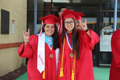 Alternative Centers For Education La Joya Independent School District