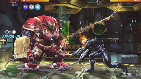 The Ultimate Marvel Contest Of Champions Guide Mastering The Game And Dominating The