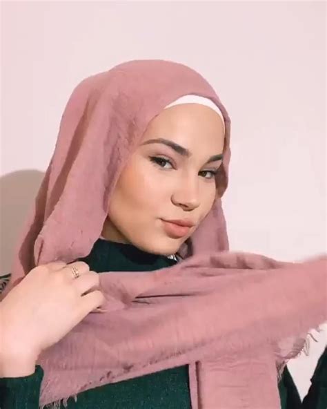 5 easy turban styles for everyday life i pashmina i 5 kolay günlük