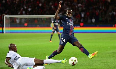 Psg Mal Di Pancia Matuidi C La Juve Calciomercato