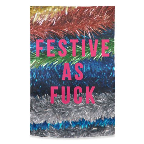 Colourful Christmas Baubles On Artwow Festive As Fuck By The Prints