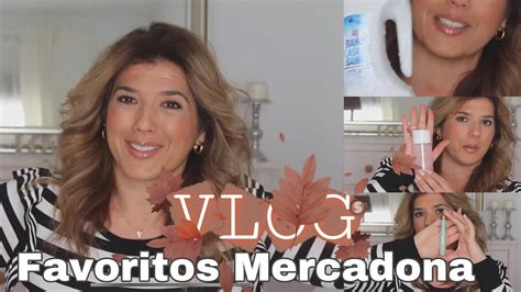 Favoritos De Mercadona Probando Novedades Mercadona YouTube