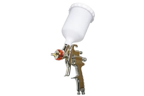 Окрасочный пистолет HUBERTH HVLP 205, дюза 1.3 RP293205-13 - выгодная ...