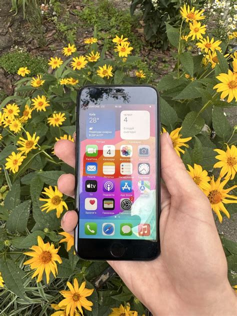 Iphone se 2020 / 64gb / айфон се 2: 3 300 грн. - Мобільні телефони ...
