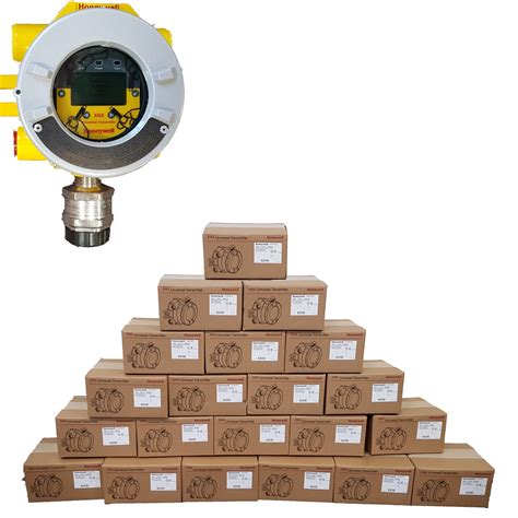 Honeywell XNX, XNX-UTSV-NNIC1 Universal Transmitter Only £1,913.00 excl vat From Safety Gear