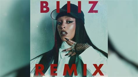 Doja Cat Demons Bill Z Remix Youtube