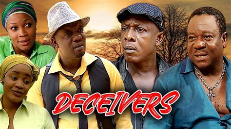 DECEIVERS NKEM OWOH JOHN OKAFOR CHARLES INOJIE UCHE OGBODO