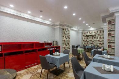 Baku City Hotel in Baku | 2023 Updated prices, deals - Klook United States