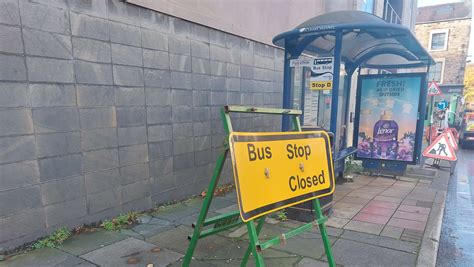 57 bus route cancellations are stranding many local riders 18
