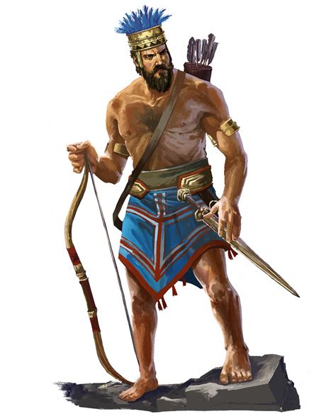 Fantasy Character Art Fantasy Characters Bronze Age Civilization Sea