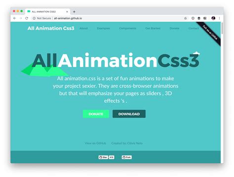 Animated gradient background using html css css animation – Artofit