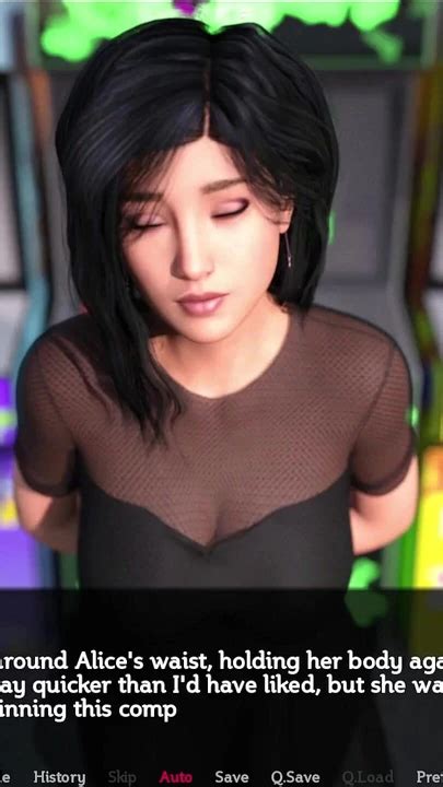 Freeloading Clan Visual Novel Cartoon Porn Feat Joy Stick Cinema By FapHouse XHamster