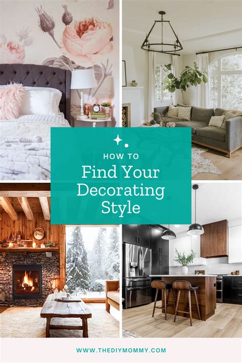 How to Find My Decorating Style (with a List of Decor Styles in 2026!)